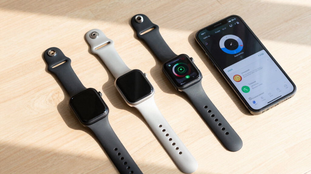 7 Best Wireless Smartwatches for Prime Day Deals in 2026