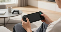 8 Best Gaming Handhelds In 2026