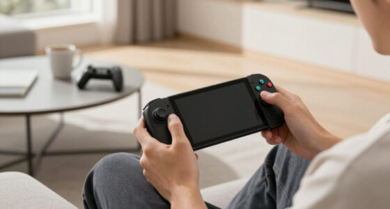 8 Best Gaming Handhelds In 2026