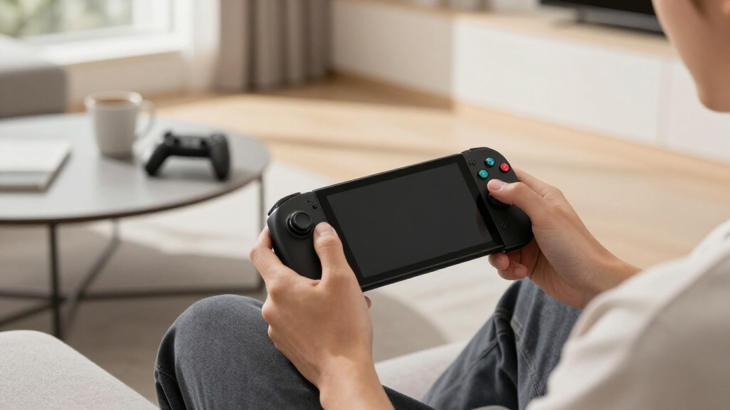 8 Best Gaming Handhelds In 2026