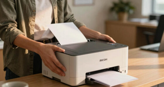 9 Best Ricoh Printers in 2026
