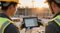 A.I. Companies Are Recruiting Electricians And Carpenters By The Thousands