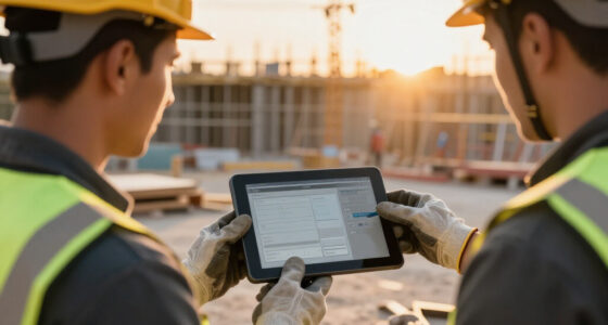 A.I. Companies Are Recruiting Electricians And Carpenters By The Thousands