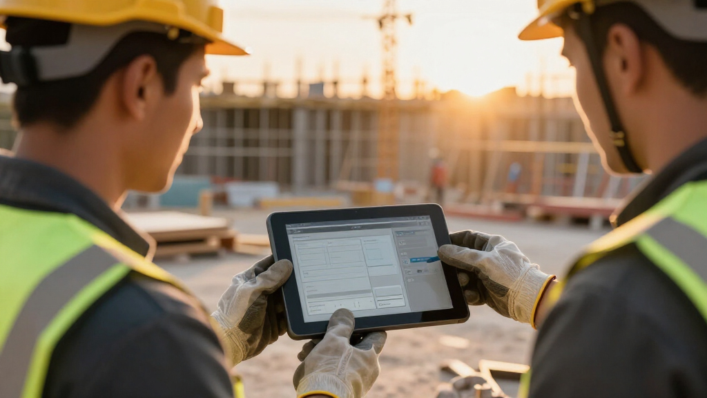 A.I. Companies Are Recruiting Electricians And Carpenters By The Thousands