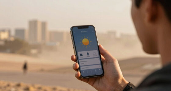 A massive plume of dust from the Sahara Desert is coming to the US