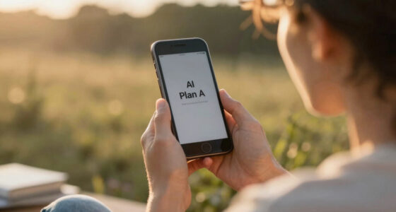 AI 2040: Plan A