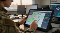 AI And Warfare: Visualizing Battles In Real-Time