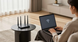 AI And Wi-Fi 7: The Perfect Pair For Ultra-Fast Home Networks