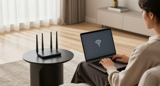 AI And Wi-Fi 7: The Perfect Pair For Ultra-Fast Home Networks