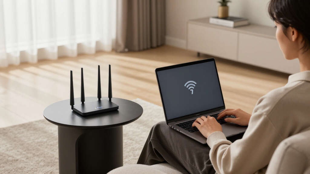 AI And Wi-Fi 7: The Perfect Pair For Ultra-Fast Home Networks