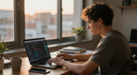 AI has torched the market for junior programmers