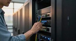 AI Infrastructure: Moving Beyond Model Innovation To Fix The Plumbing