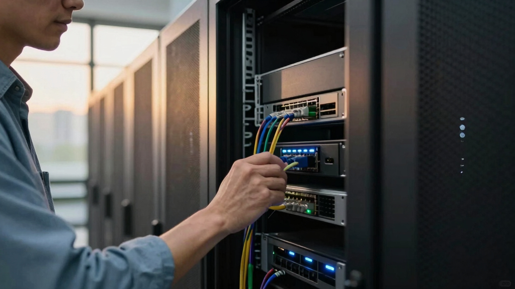 AI Infrastructure: Moving Beyond Model Innovation To Fix The Plumbing