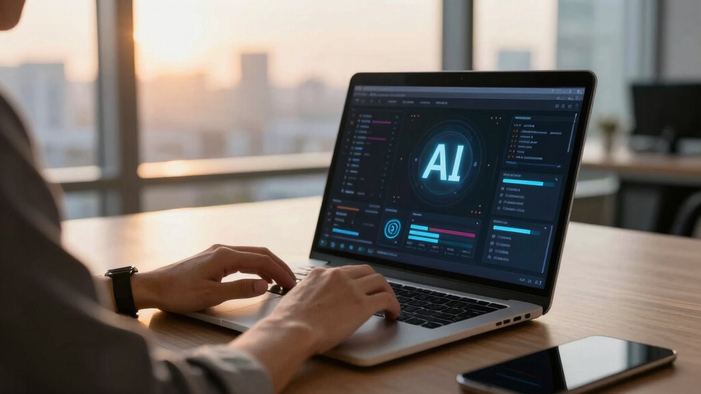 AI Is a Great Tool for Dictatorships