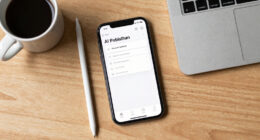 AI-Powered Note-Taking Apps: A Back to school Guide