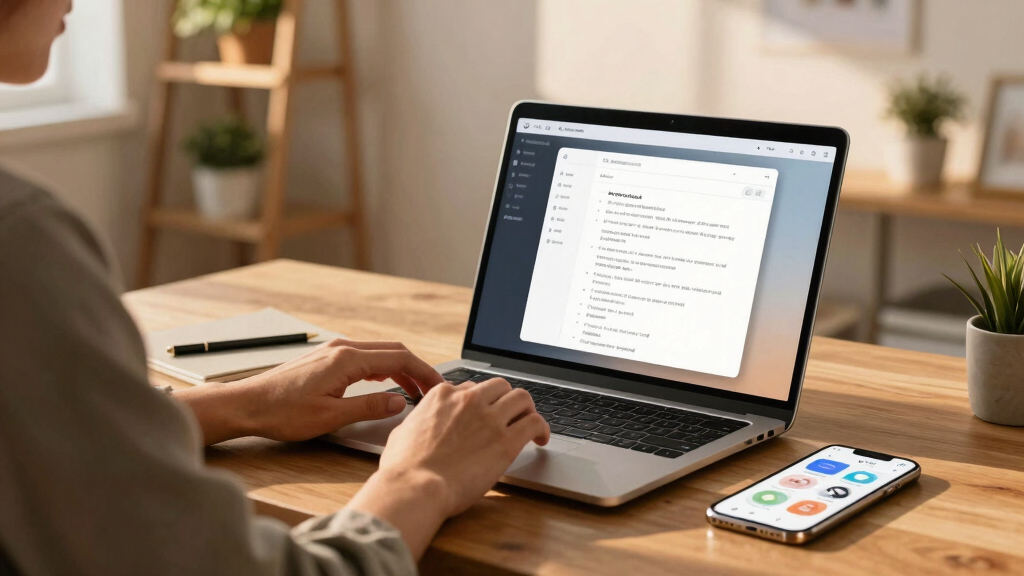 AI-Powered Note-Taking Apps: A Back to school Guide