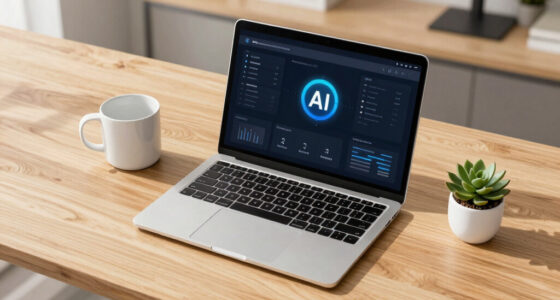 Al Vigier: Canada's AI Strategy Shouldn't Include Secret Palantir Bills