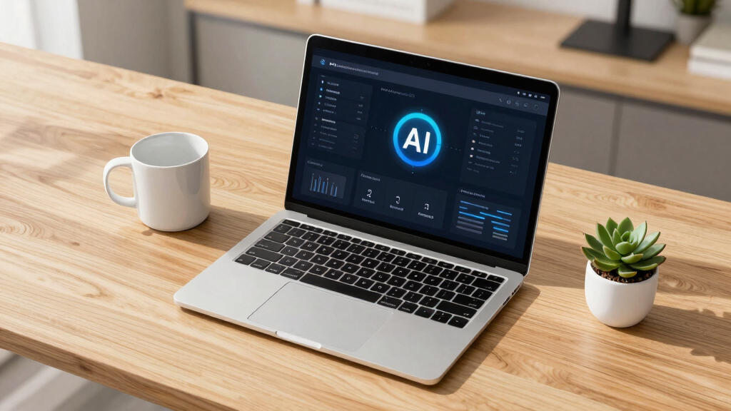 Al Vigier: Canada's AI Strategy Shouldn't Include Secret Palantir Bills