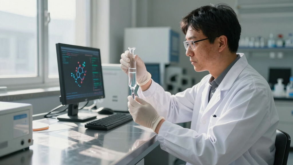 Anthropic wants to develop its own drugs