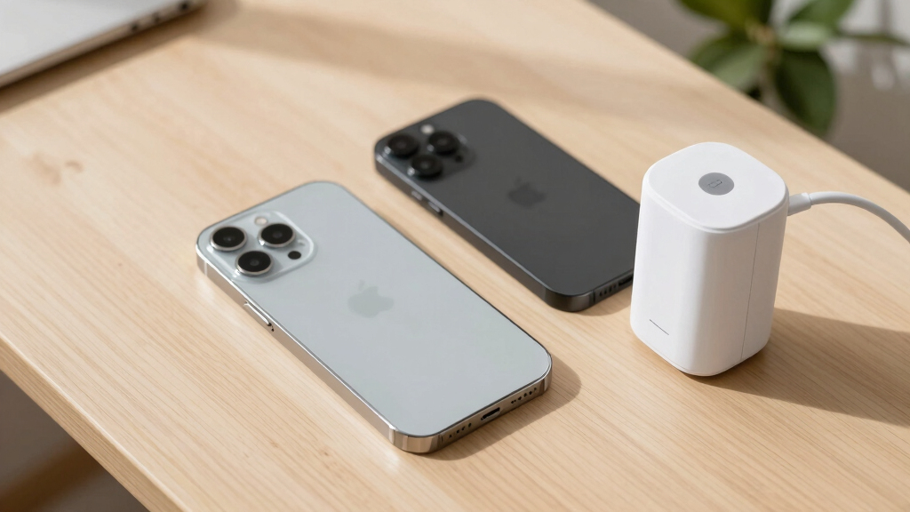 Apple Is Reaching For Chinese Memory. Europe Doesn’t Even Have That Option.