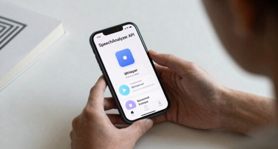 Apple's new SpeechAnalyzer API, benchmarked against Whisper and its predecessor