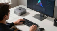 Apple Silicon Exec Explains Mac Mini AI Demand And On-Device Future