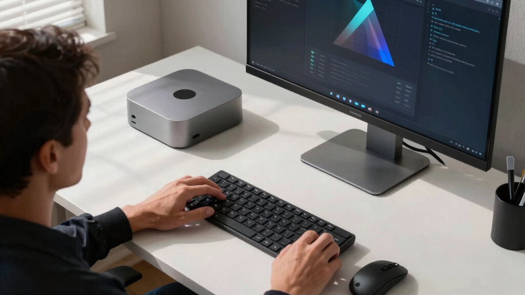 Apple Silicon Exec Explains Mac Mini AI Demand And On-Device Future