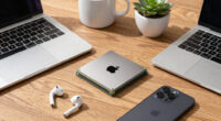 Apple Silicon’s Quiet Memory Advantage