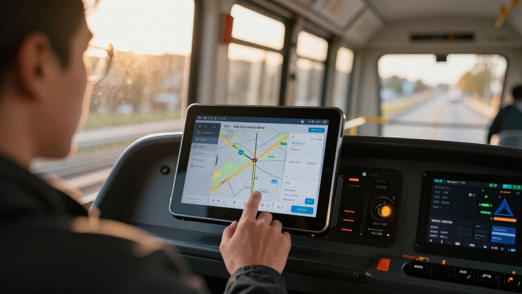 Behind The Scenes: AI’s Role In 'Kanton Alpin Verkehrsbetriebe'