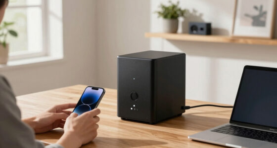 Best AI-Powered NAS Devices For Secure Private Cloud Storage In 2026