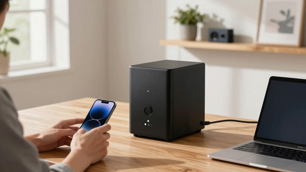 Best AI-Powered NAS Devices For Secure Private Cloud Storage In 2026