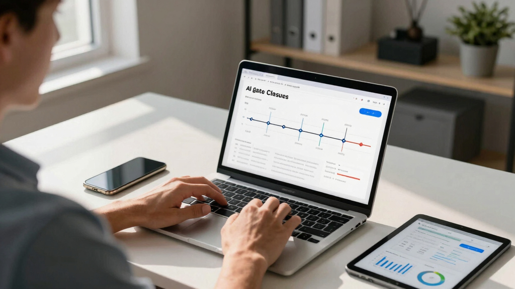 Breaking Down The 19-Day Timeline Of AI Gate Closures