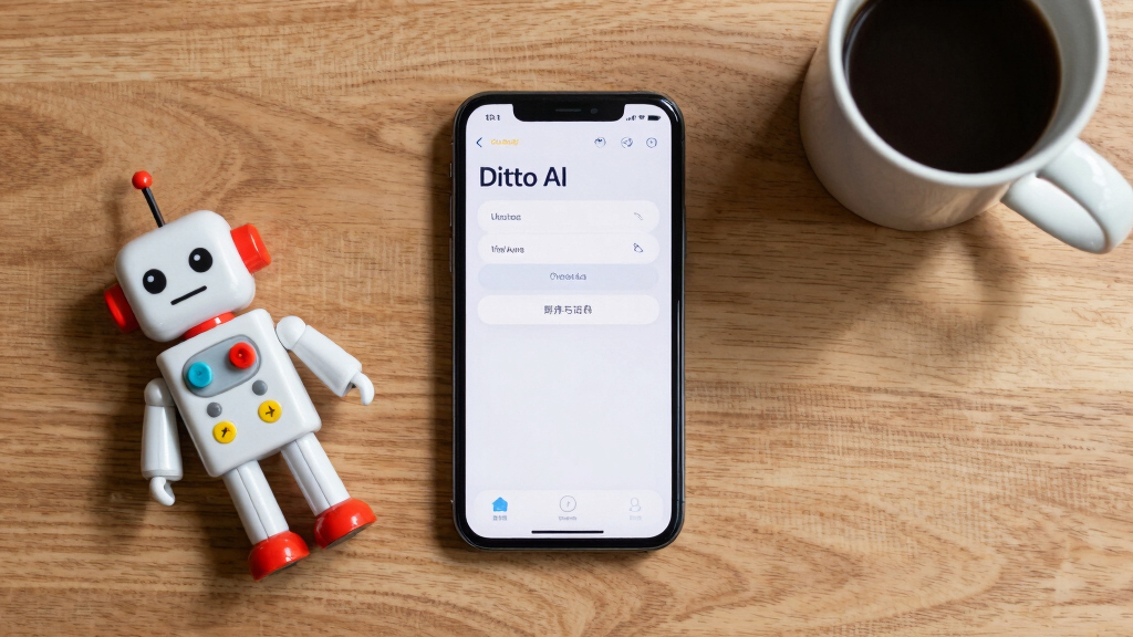 Bridging The Generation Gap: How Ditto AI Is Changing Adult Engagement With Kid Culture