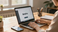 Briefro: A Document That Tells The Truth