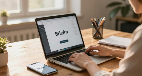 Briefro: A Document That Tells The Truth