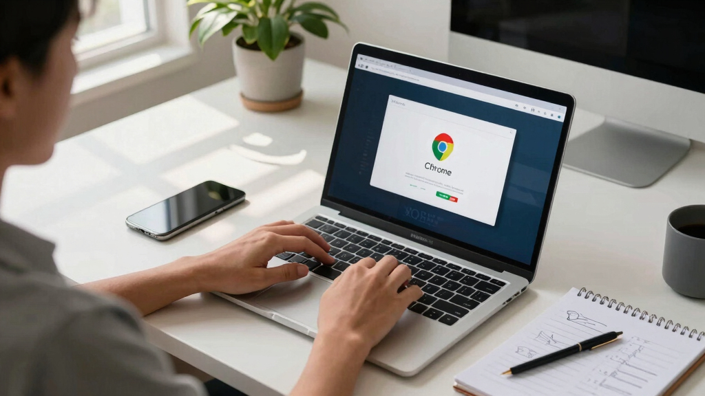 Browser Boosters: DIY Chrome Extension Development For Beginners