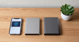 Build, Rent, or Quantize: Cutting Your Memory Bill Without Cutting Capability