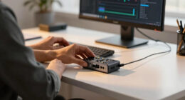 Build, Rent, Or Quantize: Cutting Your Memory Bill Without Cutting Capability