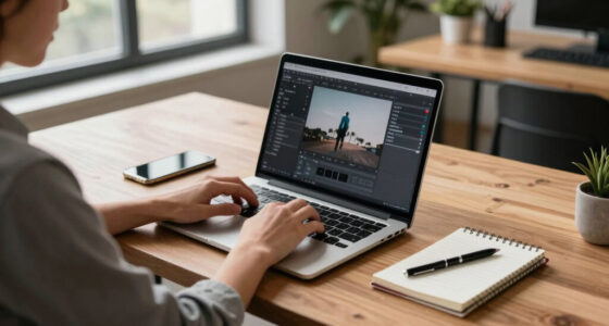 Cutrova: Edit the Words, Not the Timeline
