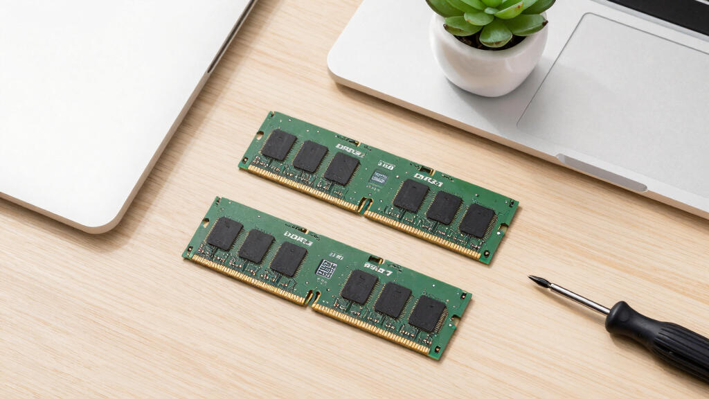 DDR5 Now, DDR6 Soon: A Buyer’s Field Guide