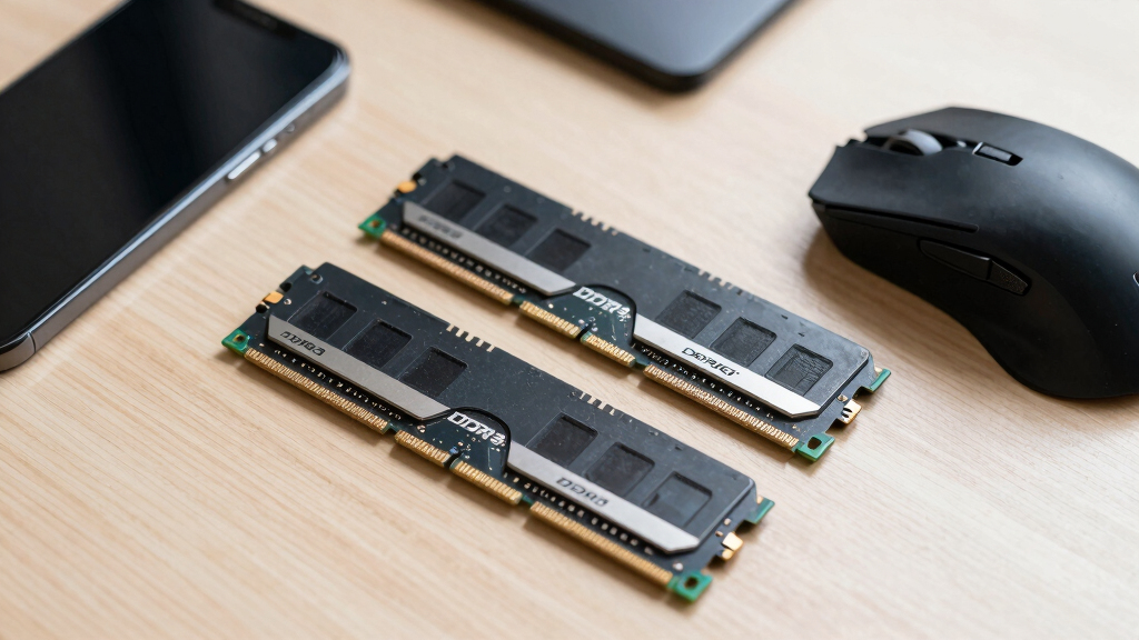 DDR5 Now, DDR6 Soon: A Buyer’s Field Guide