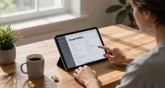 Discover Your AI Chat Journey: 'Claude Reflect' As Your Personal Lifestyle Spotify Wrapped