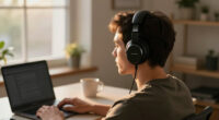 Experience Superior Silence: Best AI Noise Cancelling Headphones Of 2026