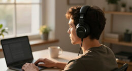 Experience Superior Silence: Best AI Noise Cancelling Headphones Of 2026