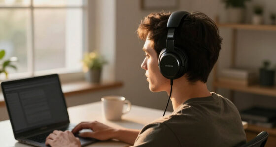 Experience Superior Silence: Best AI Noise Cancelling Headphones Of 2026