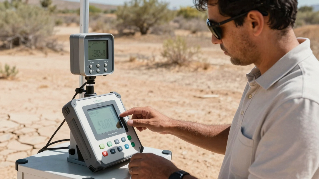 Extreme Heat Stuns Even Climate Scientists Who Saw It Coming