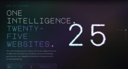 SINGULARITY — Particle Geometry Mapping (FABLE/175, room 25)