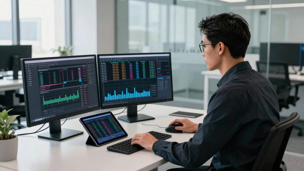 Forezai · TradingAgents: A Trading Firm Made of Agents