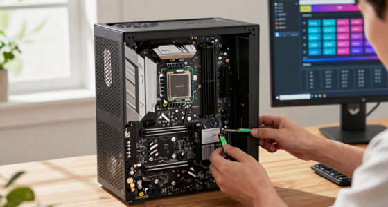 Game-Changing Motherboards: 8 Best Picks For 2026 Builds