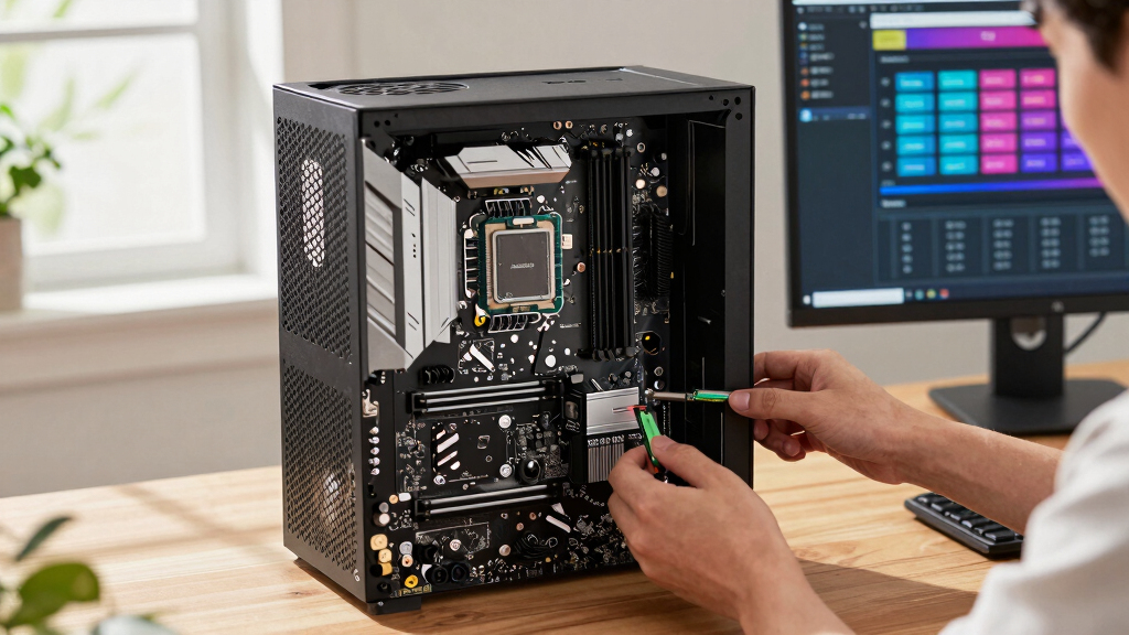 Game-Changing Motherboards: 8 Best Picks For 2026 Builds
